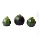 Calabaza bola verde 1 kg