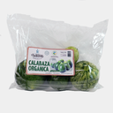 Calabaza bola verde 1 kg