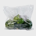 Calabaza bola verde 1 kg