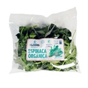 Espinaca bolsa 180 gr