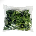 Espinaca bolsa 180 gr