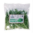 Arugula bolsa 120 gr