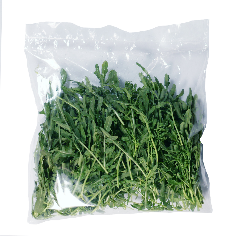 Arugula bolsa 120 gr
