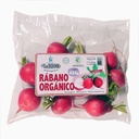 Rabano bolsa 454 gr
