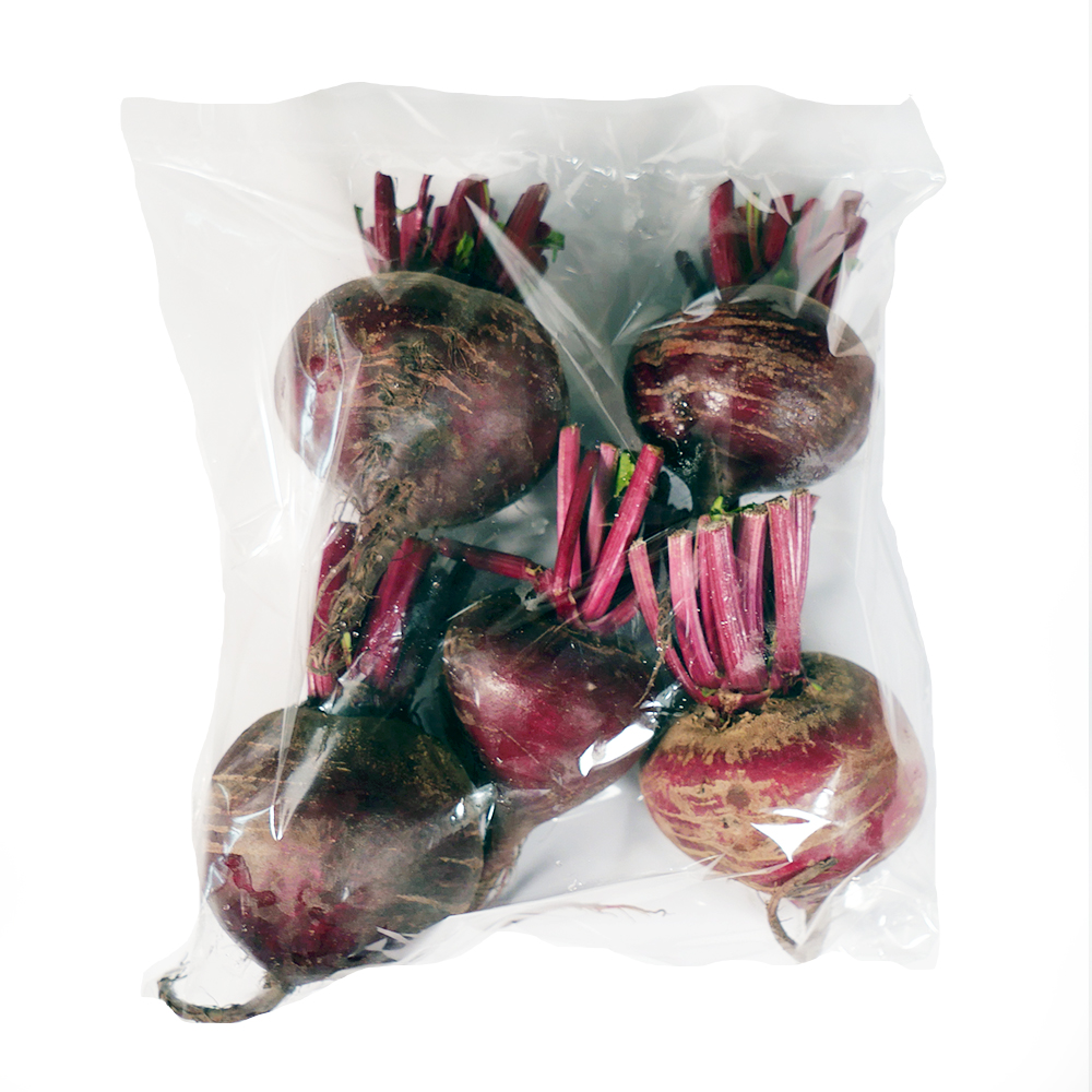 Betabel bolsa de 1 kg
