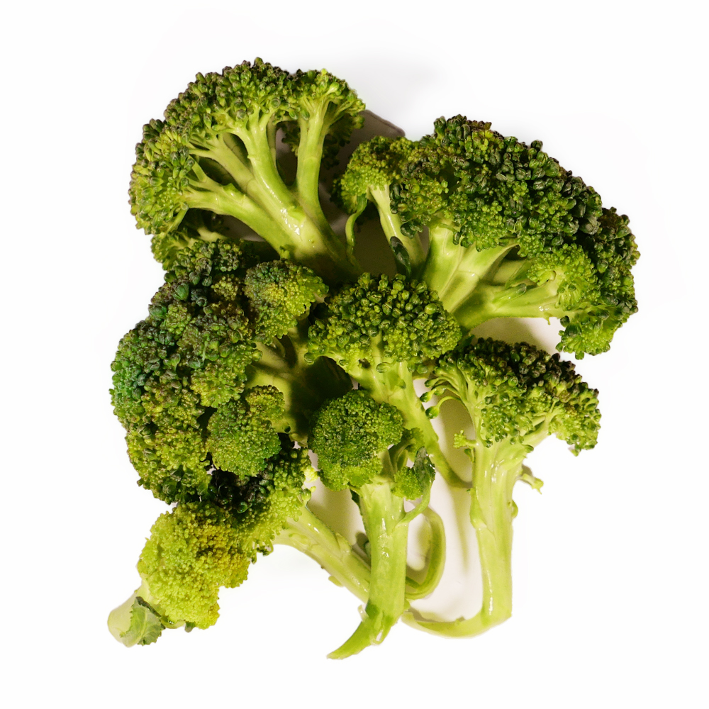 Brocoli Bolsa de 454 gr