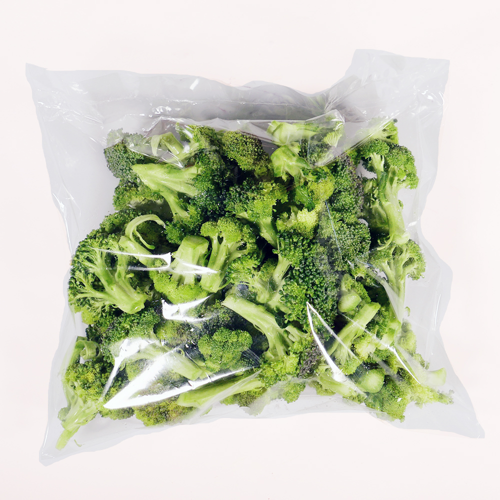 Brocoli Bolsa de 454 gr