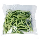 Ejote verde bolsa 454 gr 