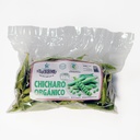 Chicharo bolsa 454 gr