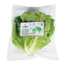 Lechuga orejona pieza