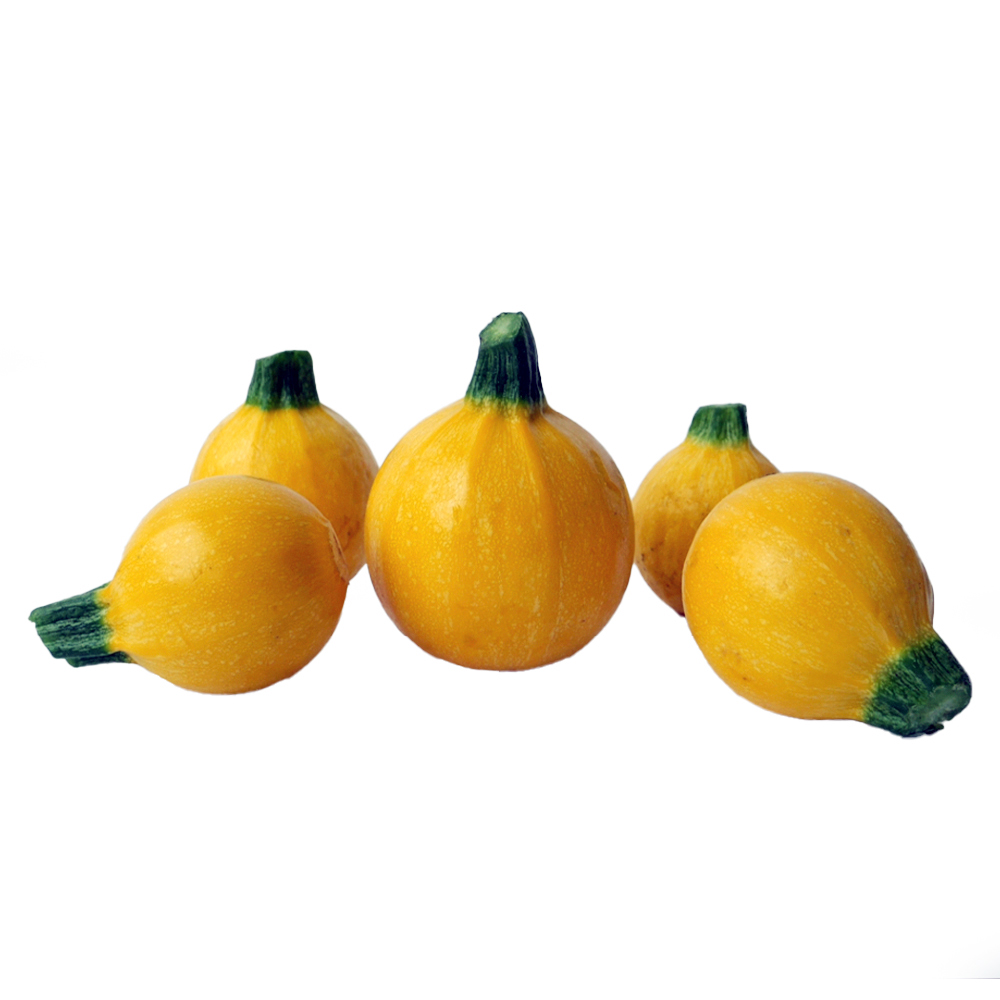 Calabaza bola amarilla bolsa 1kg