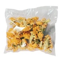 Coliflor Amarilla bolsa 454 gr