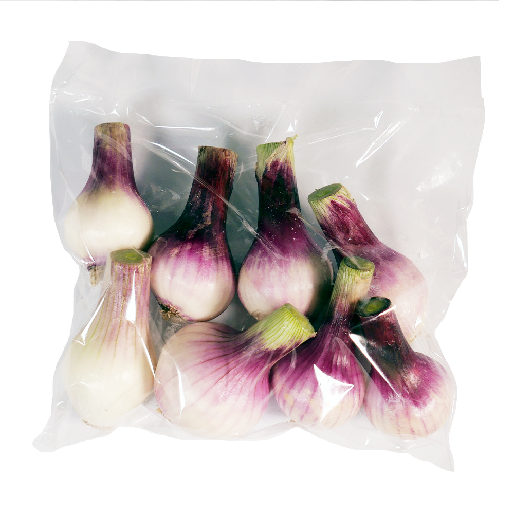 Cebolla morada bolsa de un kilo