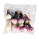 Cebolla morada bolsa de un kilo