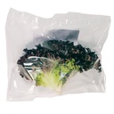 Lechuga Morada pieza