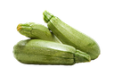 CALABAZA LARGA VERDE O ZUKINI 500 gr