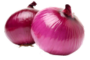 Cebolla morada bolsa de 500 gr