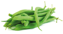 Ejote verde bolsa 500 gr 