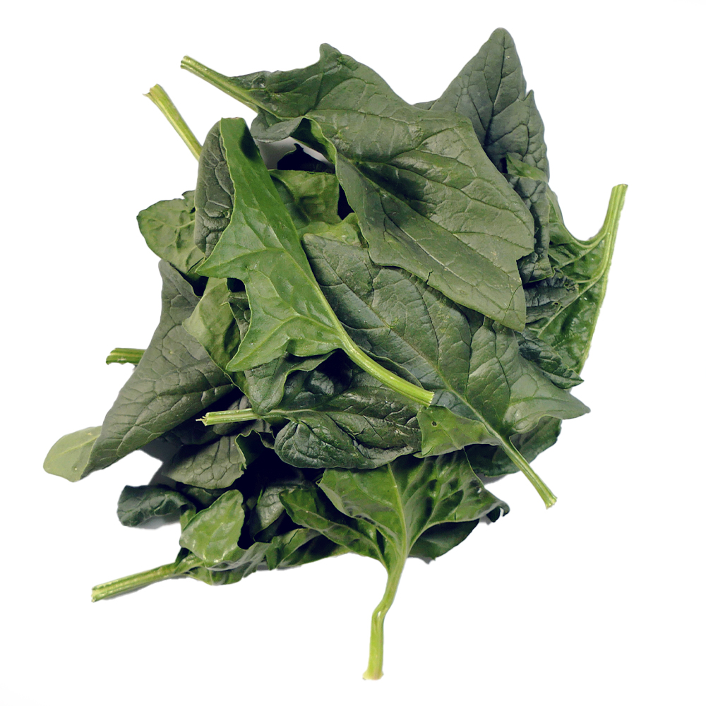 Espinaca bolsa 180 gr
