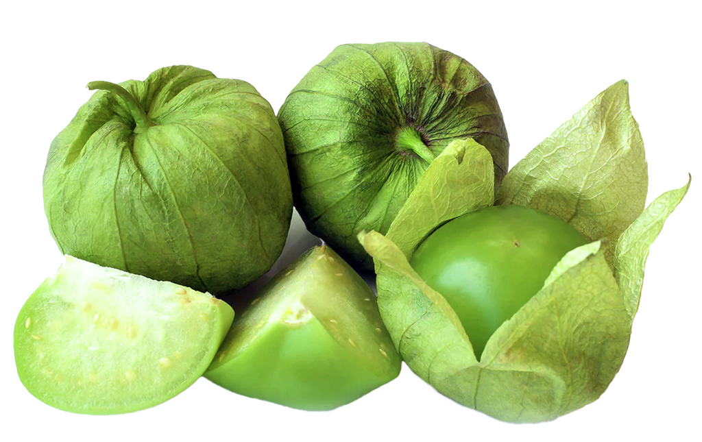 Tomate verde 500 gr