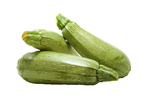 [VE-ZUK-0001] CALABAZA LARGA VERDE O ZUKINI 500 gr