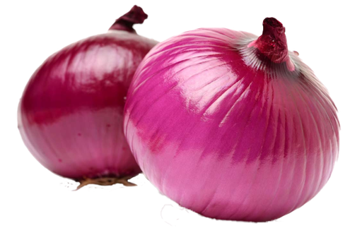 Cebolla morada bolsa de 500 gr