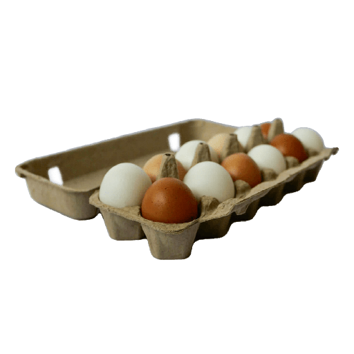 Cono de 30 huevos