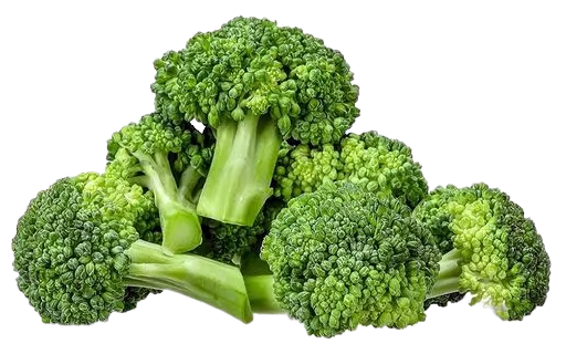 Brocoli Bolsa de 500 gr