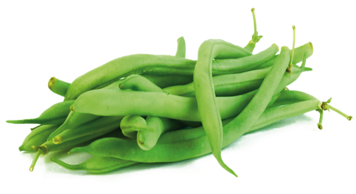 Ejote verde bolsa 500 gr 