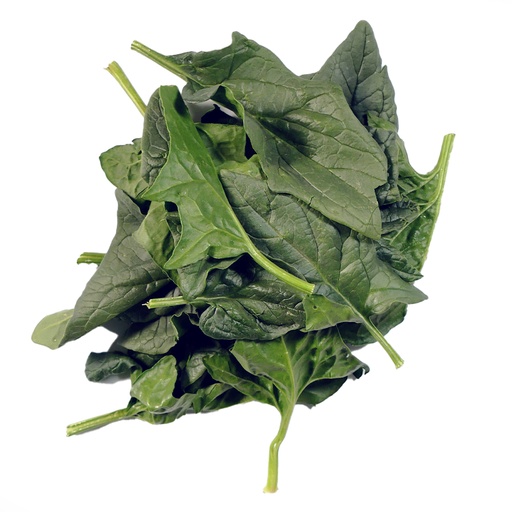 Espinaca bolsa 180 gr