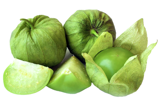 Tomate verde 500 gr